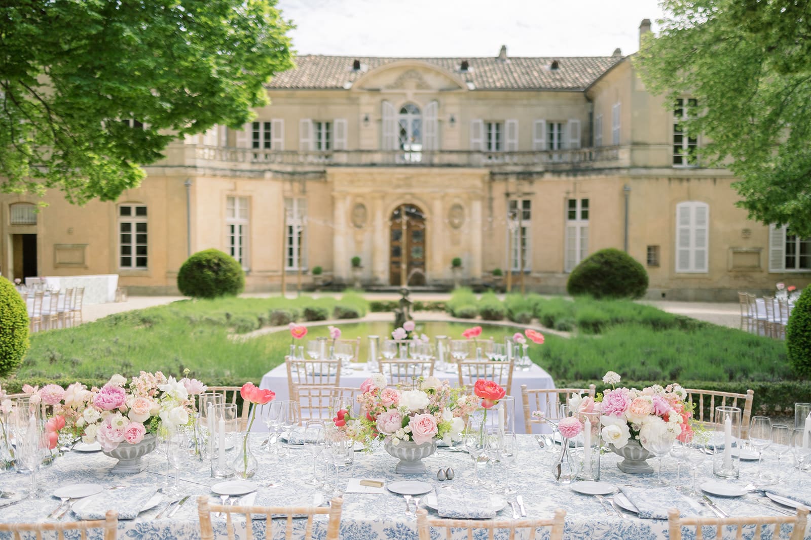 table wedding dinner paris france wedding planner